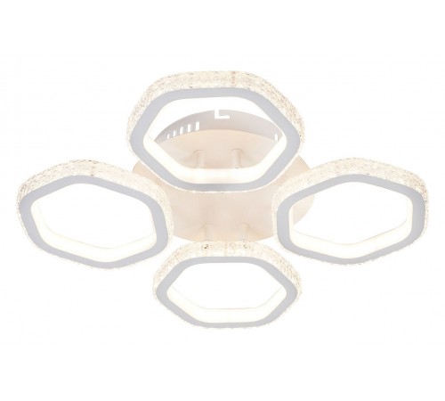 Потолочная люстра Escada 10263/4LED Centauri