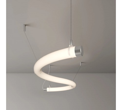 Профиль накладной гибкий Arlight 045869 WPH-FLEX