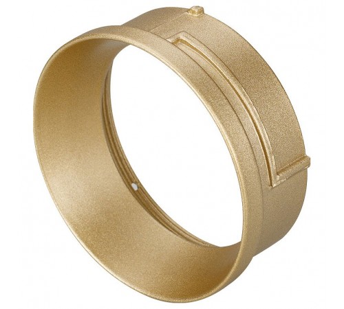 Рамка на 1 светильник Arlight 020882 Sp-Polo