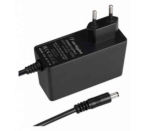 Блок питания с проводом Arlight 049398 ARDV