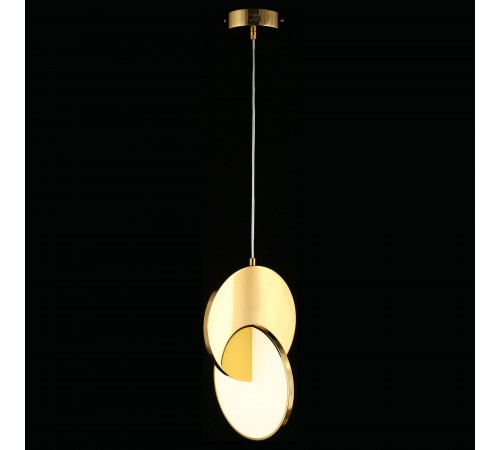 Подвесной светильник Aployt APL.044.16.08 Mila