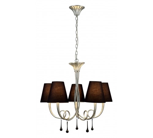 Подвесная люстра Mantra 6208 Paola