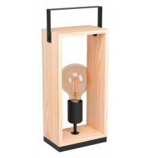 Настольная лампа декоративная Eglo 43415 Famborough