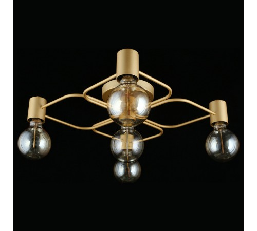 Потолочная люстра Aployt APL.911.07.05 Elison