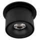 Встраиваемый светильник Loft it 10325/A Black Top