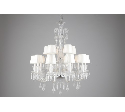 Подвесная люстра Aployt APL.710.03.15 Lara