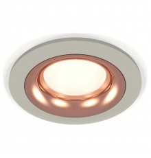 Встраиваемый светильник Ambrella Light XC7623006 XC