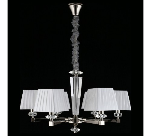 Подвесная люстра Aployt APL.722.03.06 Dominka