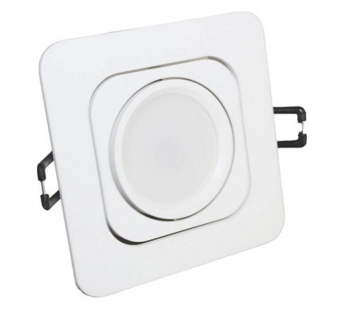 Встраиваемый светильник LUMINA DECO LDC 8063-L98 WT