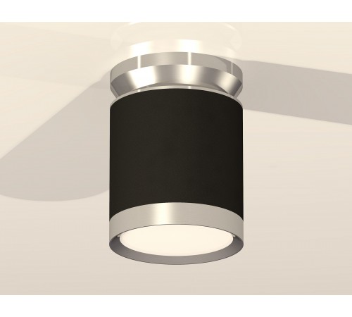 Накладной светильник Ambrella Light XS8142025 XS