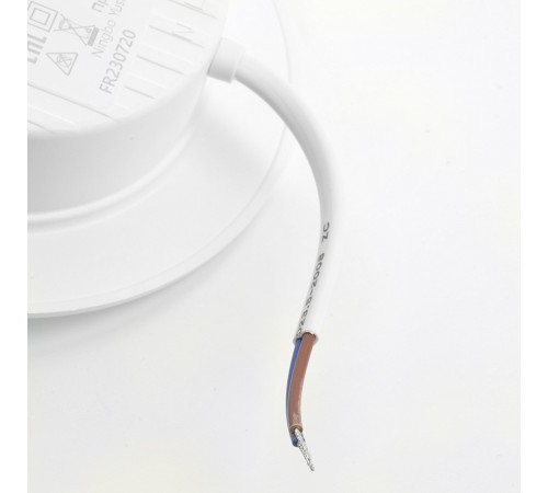 Встраиваемый светильник Feron 48872 AL528