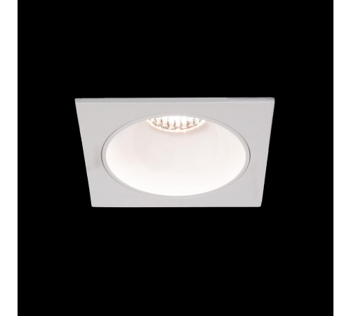 Встраиваемый светильник Loft it 10330/C White Comb