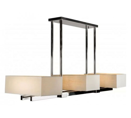 Люстра на штанге iLamp CJ0106 CR Play