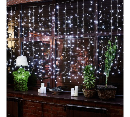 Занавес световой Uniel UL-00008562