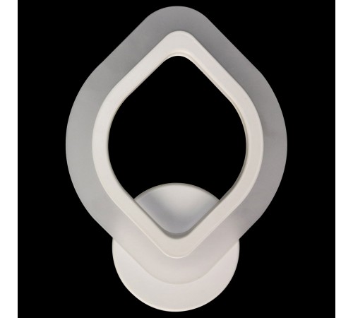 Накладной светильник Natali Kovaltseva LED LAMPS 81139/1W LED