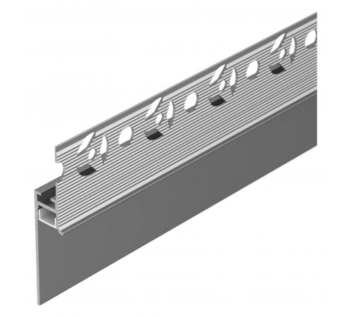 Профиль для плинтусов Arlight 048687 FANTOM