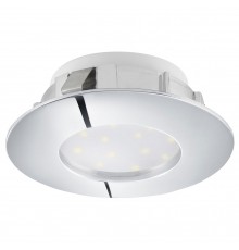 Встраиваемый светильник Eglo 95818 Pineda