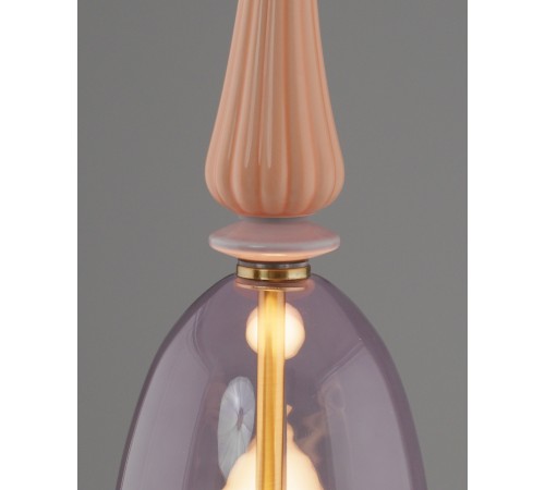 Подвесной светильник Moderli V11155-PL Corals