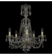 Подвесная люстра Bohemia Art Classic 11.11.5.195.XL-68.Gd.Sp 11.11