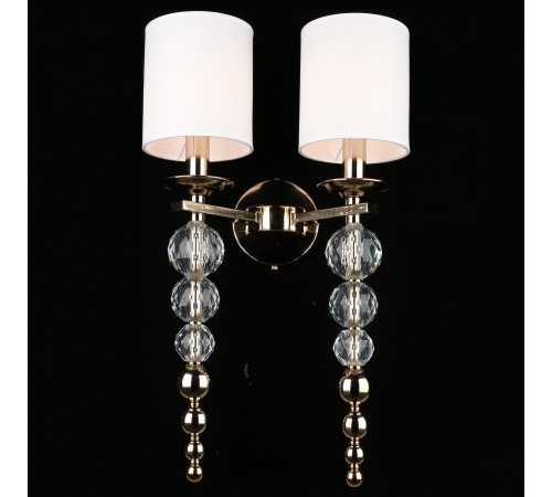 Бра Aployt APL.842.11.02 Floretta