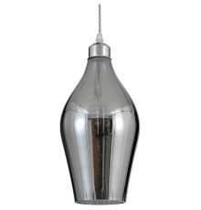 Подвесной светильник Indigo 11058/1P Smoke Piemonte