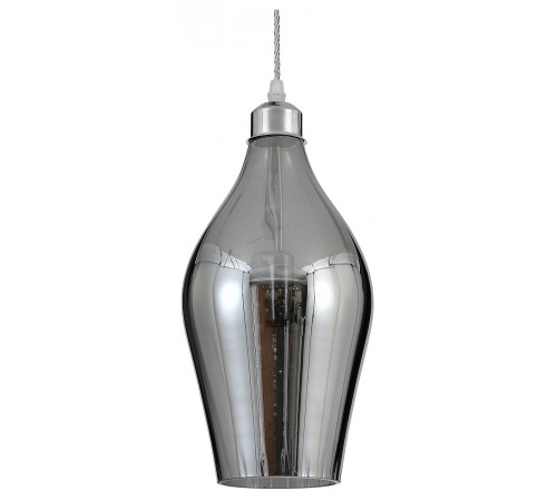 Подвесной светильник Indigo 11058/1P Smoke Piemonte