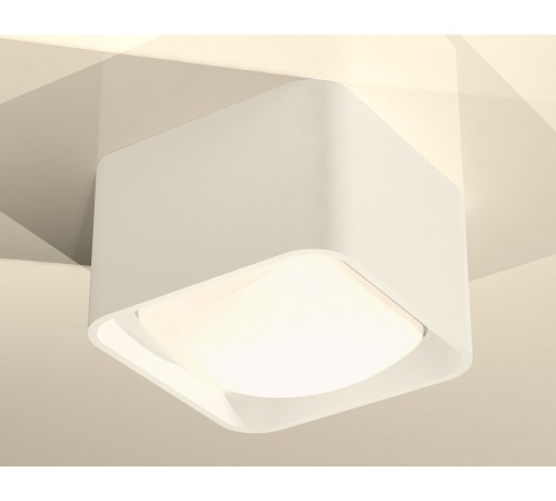 Накладной светильник Ambrella Light XS7832022 XS