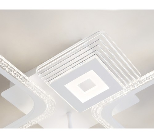 Потолочная люстра Ambrella Light FA4281 FA