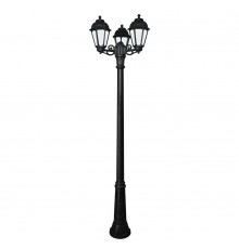 Фонарный столб Fumagalli K22.157.S30.AYF1R Saba