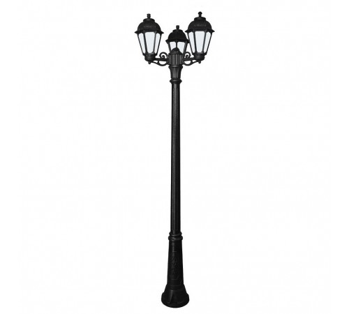 Фонарный столб Fumagalli K22.157.S30.AYF1R Saba