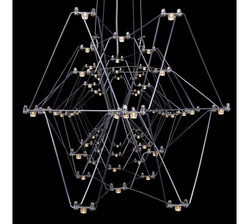 Подвесная люстра Loft it 10257/1720 Universe