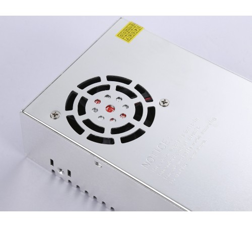 Блок питания Ambrella Light GS9652 LED Driver