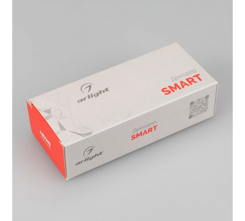 Декодер DMX Arlight 028448