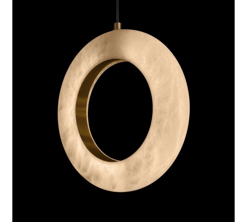 Подвесной светильник Loft it 10410/C Soho