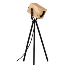 Настольная лампа декоративная Eglo 43749 Ayles