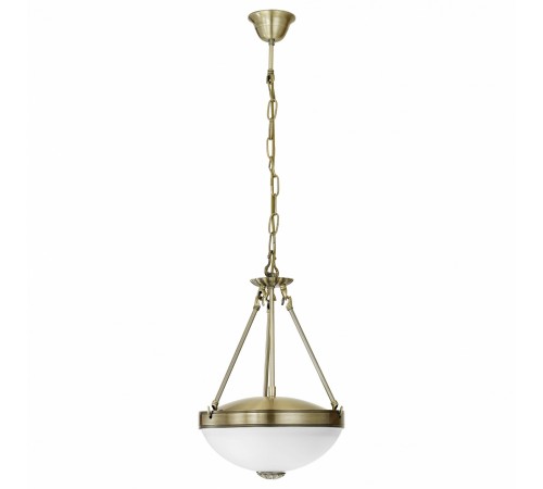 Подвесной светильник Eglo 82747 Savoy