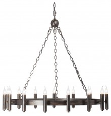 Подвесная люстра Vitaluce V1871-7/15 V1871