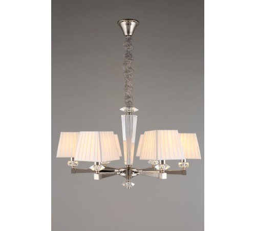 Подвесная люстра Aployt APL.722.03.06 Dominka