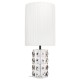Настольная лампа декоративная Loft it 10281 Сrystal
