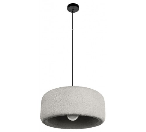 Подвесной светильник Loft it 10252/500 Grey Stone