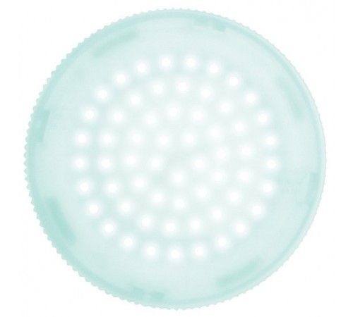 Лампа светодиодная Uniel UL-00003725 PLZ01WH