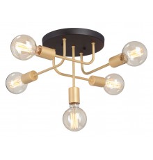 Потолочная люстра Vitaluce V3998-8/5PL V3998