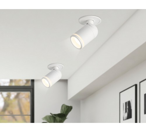 Встраиваемый светильник на штанге Ambrella Light TA1272 TA