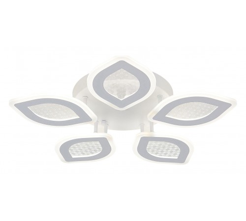 Потолочная люстра Natali Kovaltseva LED LAMPS 81167