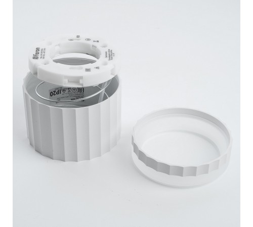 Накладной светильник Feron 48679 HL365