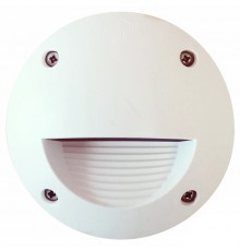 Встраиваемый светильник Fumagalli 2C4.000.000.WYG1L Leti