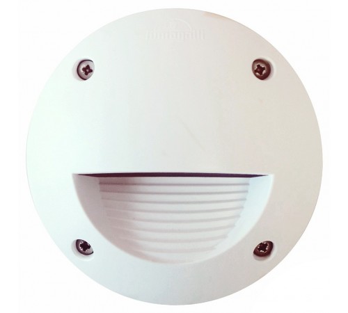 Встраиваемый светильник Fumagalli 2C4.000.000.WYG1L Leti