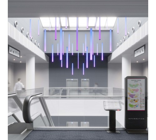 Рассеиватель Arlight 037771 SL-ROUND