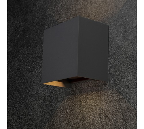 Накладной светильник Mantra 7651 Davos Xl