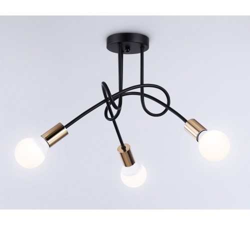 Люстра на штанге Ambrella Light TR80415 TR